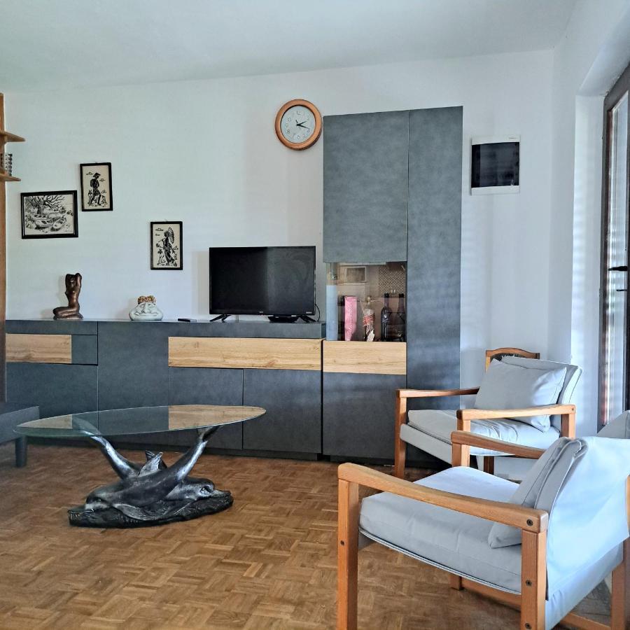 Guest House Tanja Babino Polje Exteriör bild
